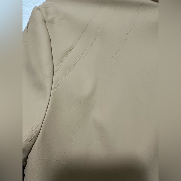 Zara Raincoat size XS - Picture 5 of 8